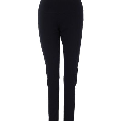 Zella Women Black Leggings S